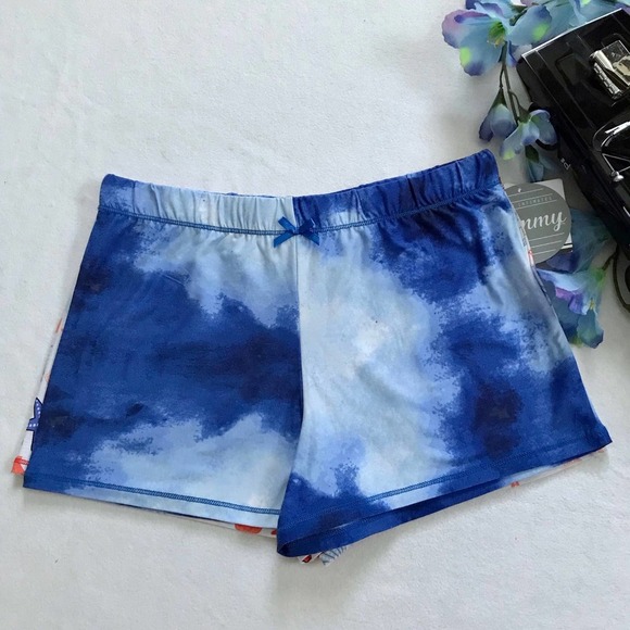 Roudelain NWT Sleepwear 2 Pack Shorts Women M - Picture 2 of 9